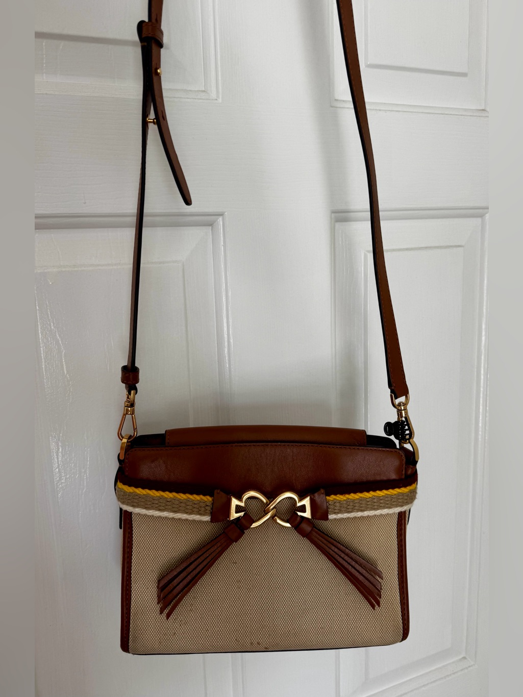 Kate Spade Toujours Medium Crossbody